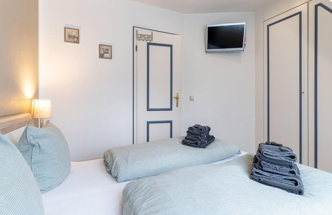 Ferienwohnung in St. Peter-ording - Foto 10
