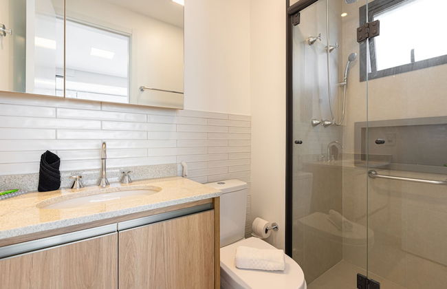 NHC - Neohouse Campo Belo - Anora Spaces - Foto 27