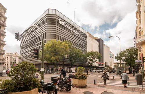 Cosy Bright Apt & 2BD 2BTH Salamanca &Goya - Photo 27