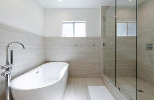 Mulholland Drive with Spa & Game Room - Foto 18