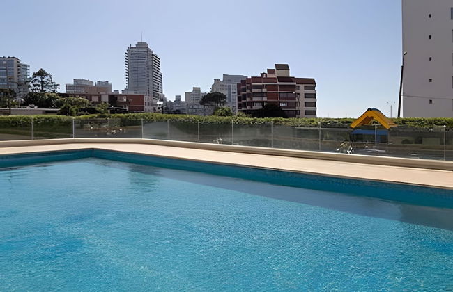 Oceana Suites Torre Marina - Photo 1