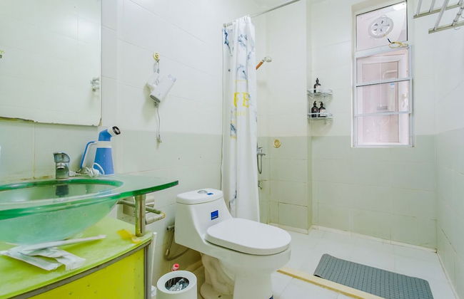 Locals Boutique Apartment Gongbei No.1 - Photo 36