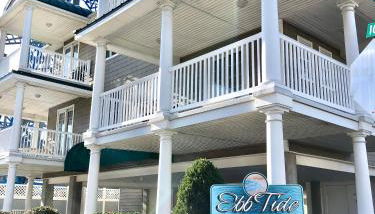 Ebb Tide Suites - Foto 2