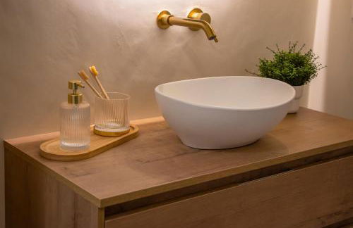 GIRÓ - Escapada exclusiva con terraza privada - Foto 13