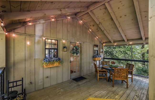 Cliff Haven - Foto 34