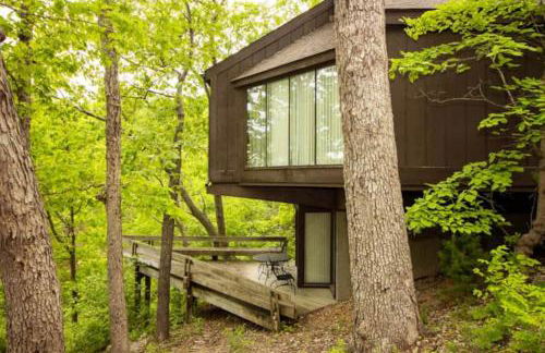 Treetop Village-3Bed3BathPoolsDock8PP - Foto 38