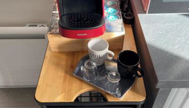 Un joli studio - Foto 2