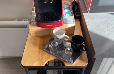 Un joli studio - Foto 2