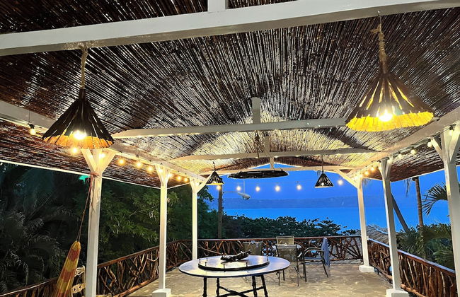 Hotel-Selvazul Laguna Apoyo - Foto 8