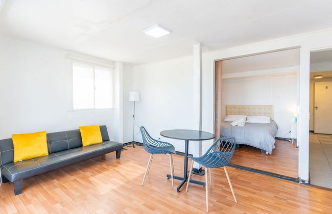 Bocamar Apart Hotel - Foto 26