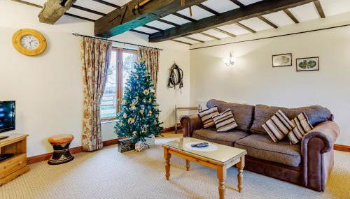 Timbers Barn - E3863 - Foto 5