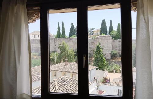 Cozy apartment & amazing views Albayzín - Foto 44