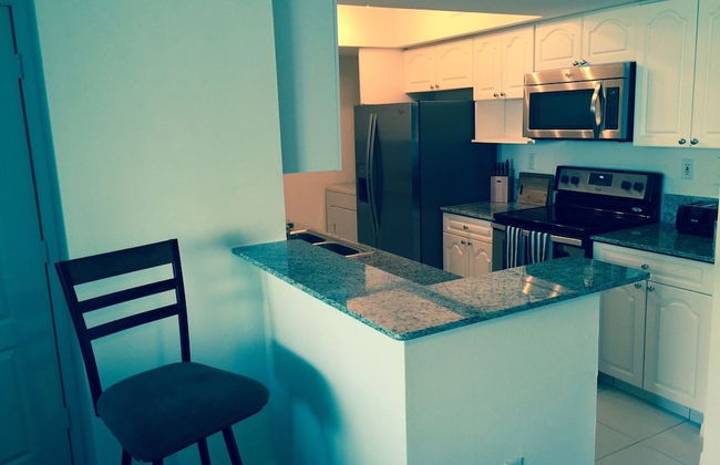 America Luxury Intracoastal Apartments - Foto 13