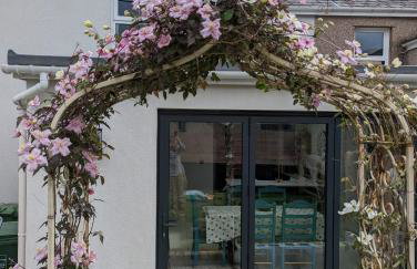 Prime location for Snowdon, Family and Dog friendly! - Photo 46