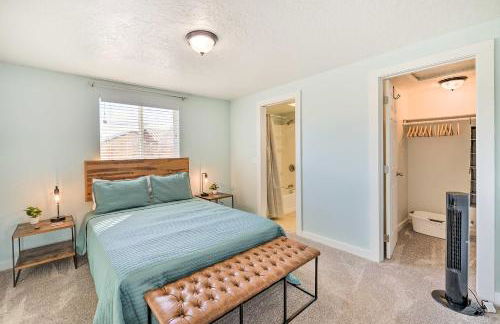 Centrally Located Pinedale Vacation Rental! - Photo 15