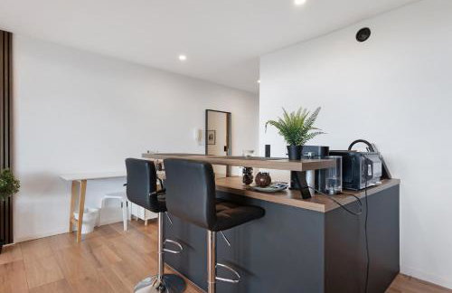 Luxus Appartement mit Panoramablick - Foto 2