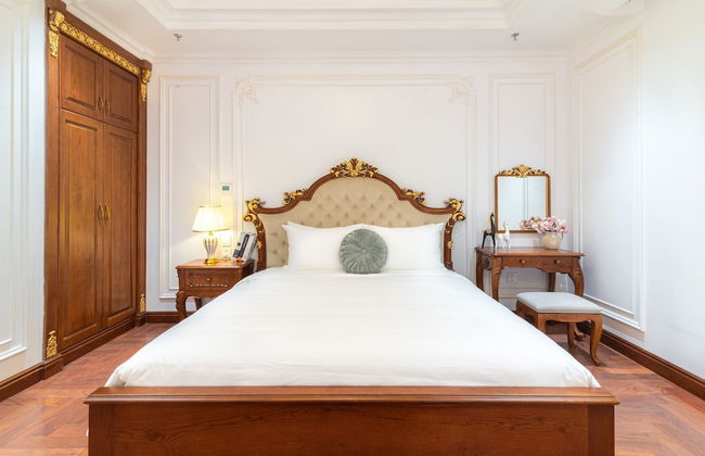 Victoria Suites Westlake Hanoi - Foto 46