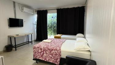 Flat Central - Foto 2