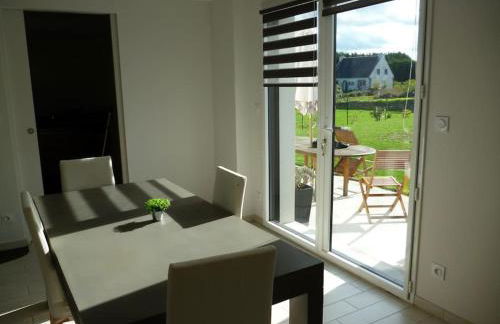 Maison contemporaine vue mer et sauna - Foto 8