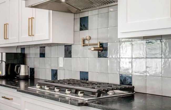 Family Fun House - Pet Friendly- - Foto 22