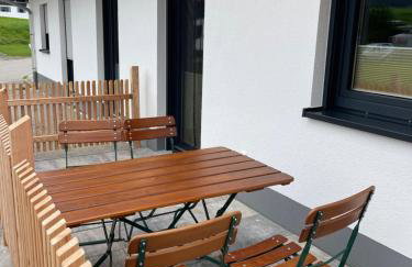 AllgäuBlick - Ferienwohnung mit Bergblick - Königscard - Foto 25