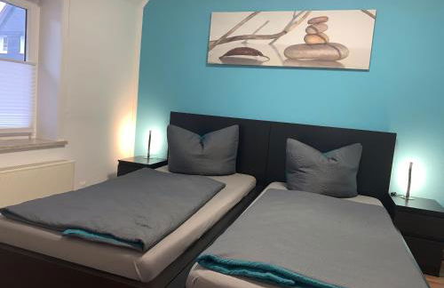 Ferienwohnung Gaussblick - Foto 7