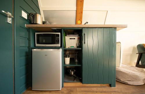 Chawton Park Farm by Wigwam Holidays - Foto 19