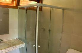 VILA BOMBACA - 100m da praia - Foto 36