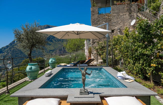 YourHome - Casa Ivi Positano - Foto 13