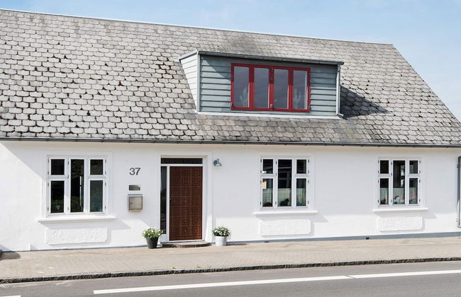 4 Person Holiday Home in Esbjerg V - Photo 25