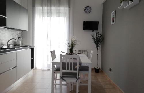 Central Siracusa - AliceA apartment with Balcony & Green View - Foto 29