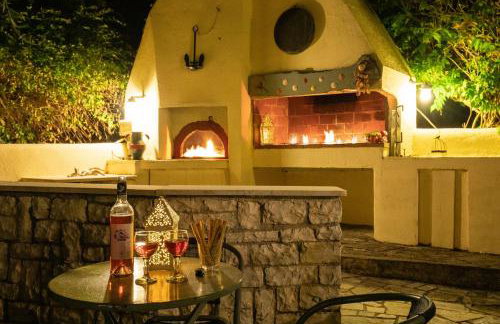 Villa Lianolia - Foto 8