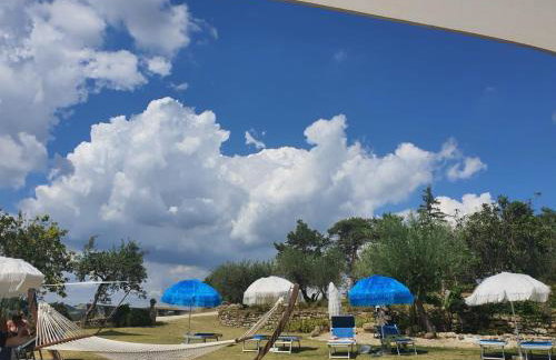 Re Piano appartamento Le Rondini - Photo 3