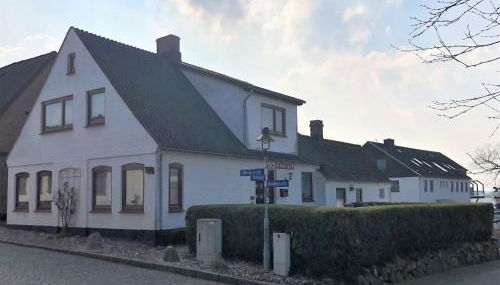 Ferienhaus Friedas Fischerhuus - Photo 2