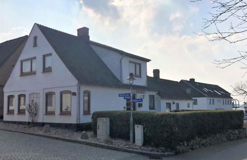 Ferienhaus Friedas Fischerhuus - Foto 2