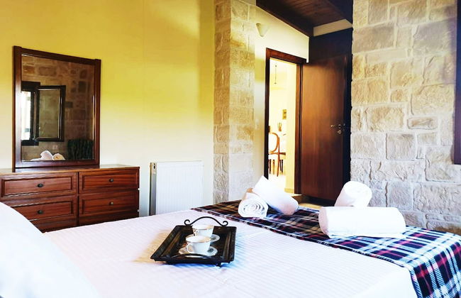 Traditional House Spectacular View near Heraklion - Foto 4