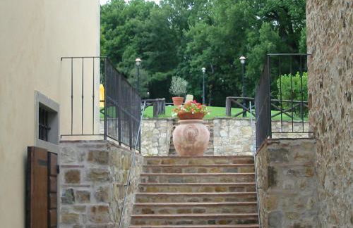 Hotel Relais Palazzo di Luglio - Photo 28