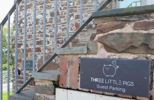 Three Little Pigs - Foto 22