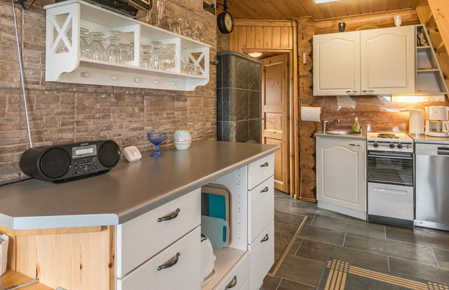 Aurinkotupa - Foto 10