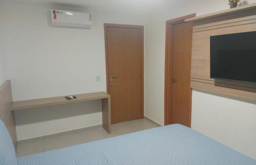 Apartamento Barra de São Miguel - Foto 20