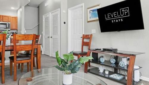 Free Resort Access 4 Bedroom Near Disney with Themed Rooms - Foto 3