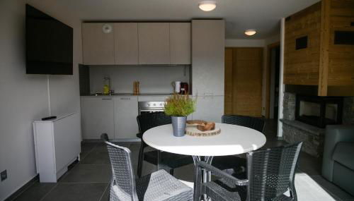 Le Mazot d'la Marmotte Studio - Foto 5