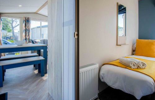 Baywood 20 - 2 Bedroom Holiday Home - Amroth - Foto 13