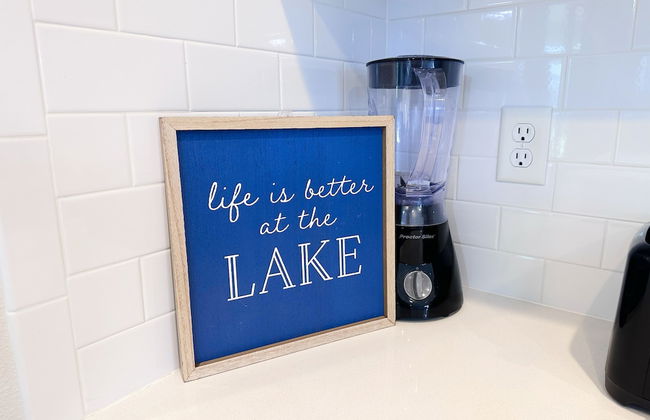 Balmoral Resort-179mm 4 Bedroom Home by RedAwning - Foto 44