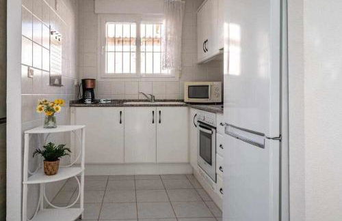 Paraíso Privado con piscina Villa Alqueries - Photo 10