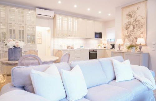 Kehrein am Stadtwald 60qm Wohnung mit Garten, Balkon und Parkplatz - Foto 1