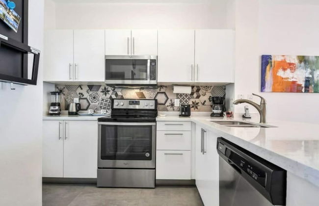 139 Stunning 3BD Home Inside Disney Area - Foto 9