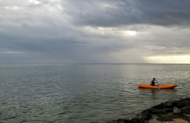 Blue West Villas - Photo 35