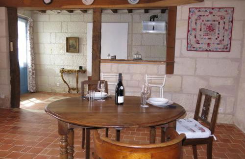 Holiday Home Les Landes du Chinonais by Interhome - Foto 14