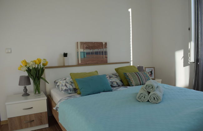 Optimist Makarska Town Center - Foto 11